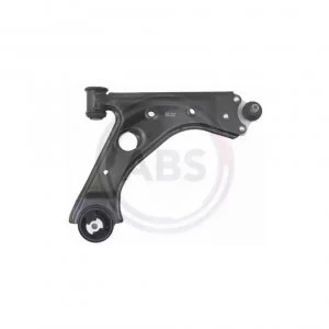 image of Front Right Track Control Arm A.B.S. 211104