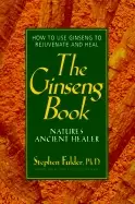 Image of ginseng book natures ancient healer