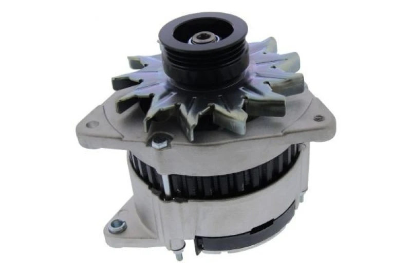 Image of Alternator MAPCO 113615