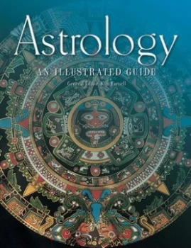Image of Astrology by Kim Farnell Book