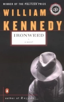 Image of Ironweed by William Kennedy Paperback