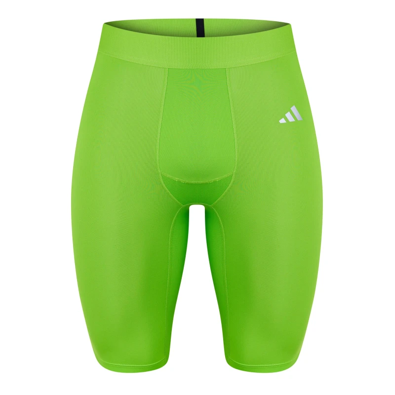 Image of adidas Techfit AEROREADY Short Tights Mens - Multi Multi XS