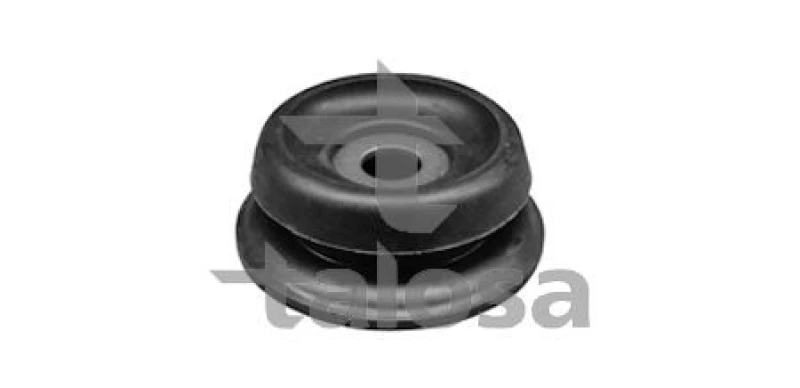 Image of TALOSA Top strut mount TALOSA 63-02167