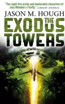 Image of The Exodus Tower