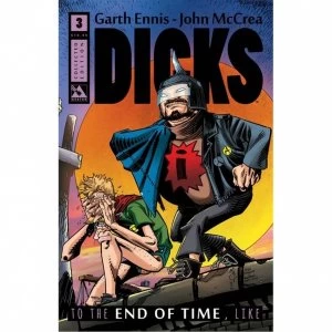 Image of Dicks Volume 3