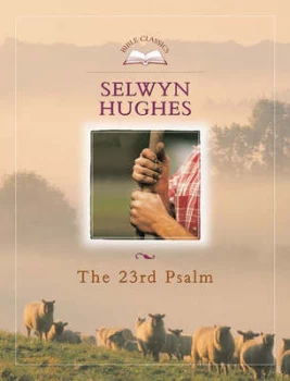 Image of 23rd Psalm Book