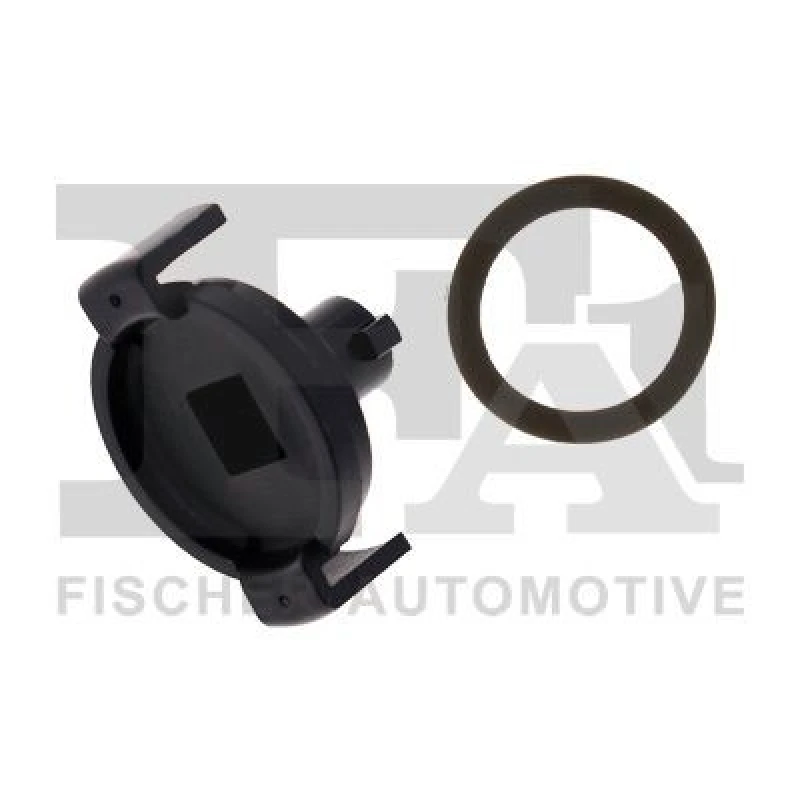 Image of FA1 Screw Plug, transmission housing FA1 257.907.011