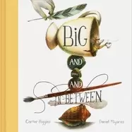 Image of big and small and in between