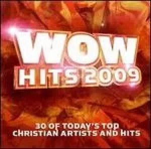 Image of wow hits 2009