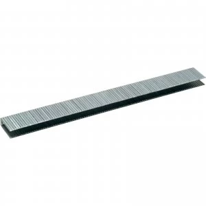 Image of Stanley Bostitch Sx5035 Finish Staple Narrow Crown 15mm Pack of 5000