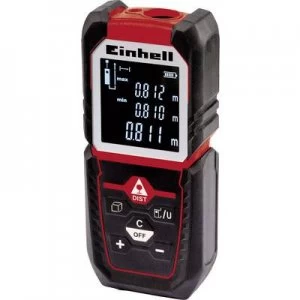 image of Einhell TC-LD 50 Laser range finder Reading range (max.) 50 m