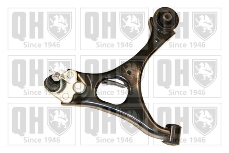 Image of QUINTON HAZELL Suspension arm QUINTON HAZELL QSA2757S