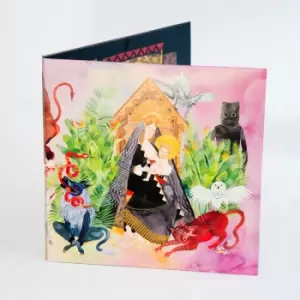 image of Father John Misty - I Love You, Honeybear 45 RPM Vinyl