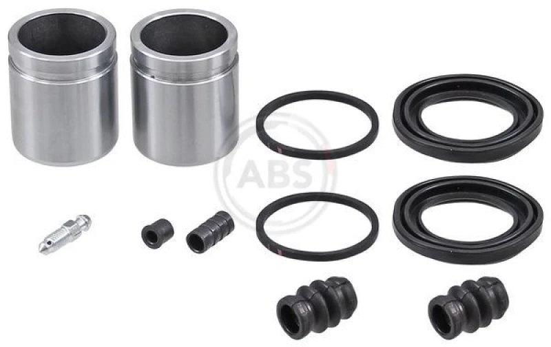 Image of A.B.S. Repair Kit, brake caliper A.B.S. 57194