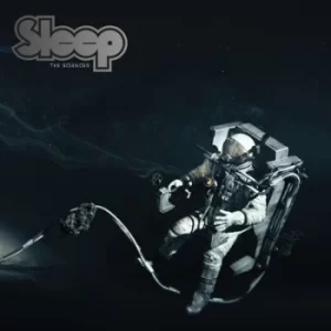 Image of The Sciences by Sleep Vinyl Album