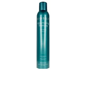 Image of BIOSILK VOLUMIZING THERAPY hairspray strong hold 340 gr