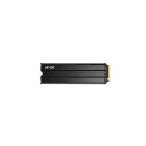 Image of Lexar NM790 NVMe M.2 Heatsink M.2-2280 1TB M.2 Solid State Drive