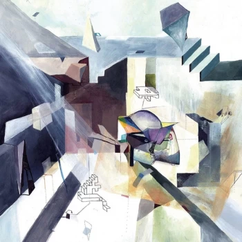 Image of Ava Luna - Infinite House CD