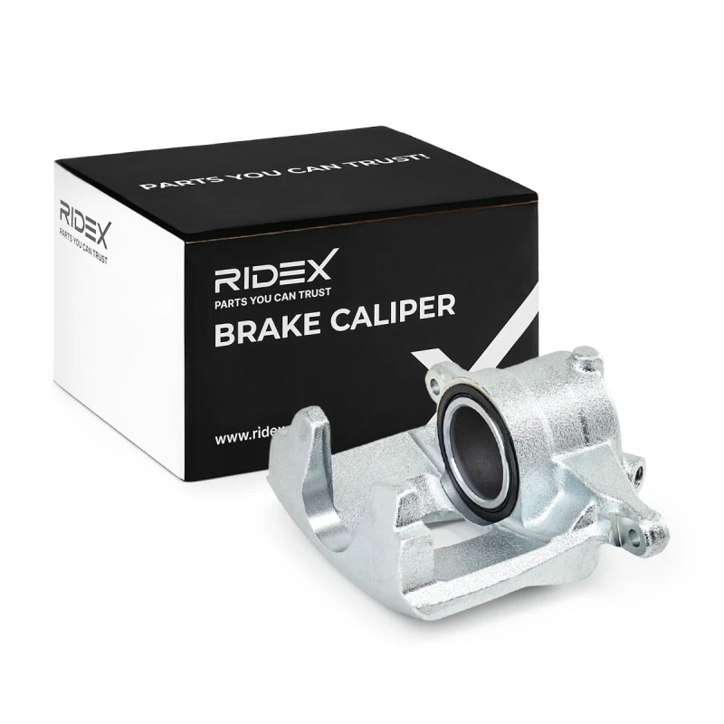 Image of RIDEX Brake caliper RIDEX 78B2708