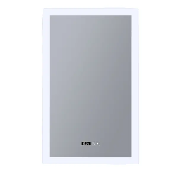 Image of Searchlight Rectangle LED Mirror Light