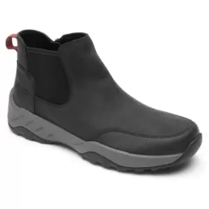 Image of Rockport XCS Spruce Peak Mucker Black - Black