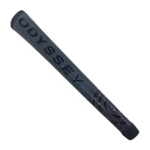 Image of Odyssey Jumbo Charcoal Putter Grip