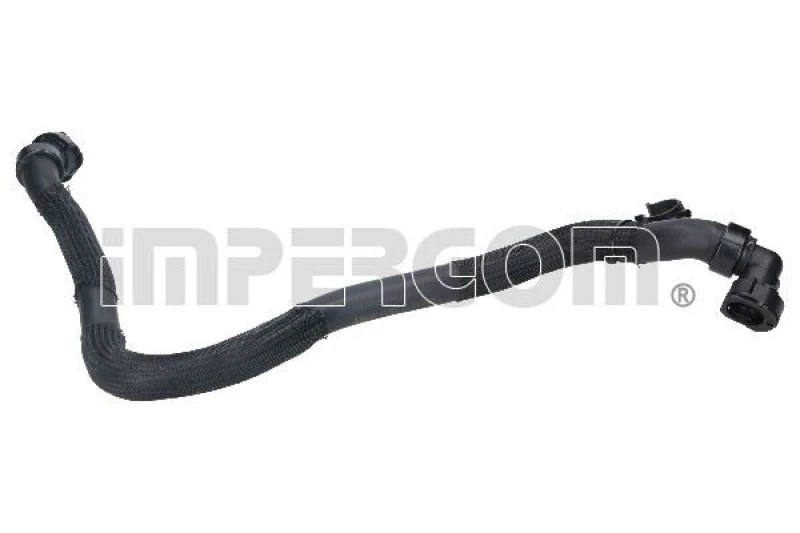 Image of Original IMPERIUM Radiator hose Original IMPERIUM 224822