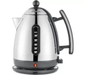Image of Dualit 72006 1.5L LITE Jug Kettle, Grey