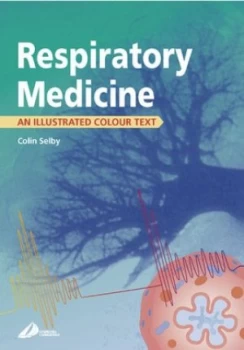 Image of Respiratory Medicine by Colin Selby Paperback