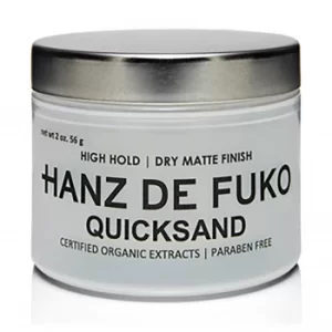 Image of Hanz de Fuko Quicksand