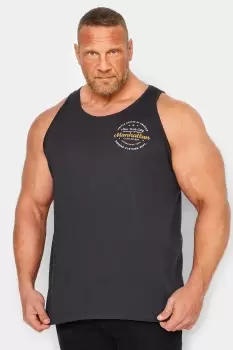 Image of Manhattan Vest Top