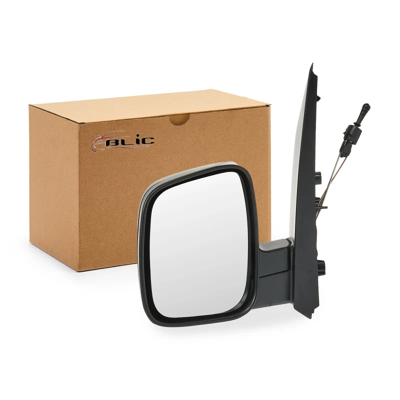 Image of BLIC Wing mirror BLIC 5402-04-1121616P