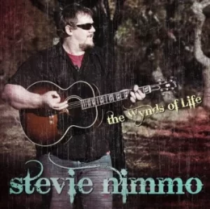 Image of The Wynds of Life by Stevie Nimmo CD Album