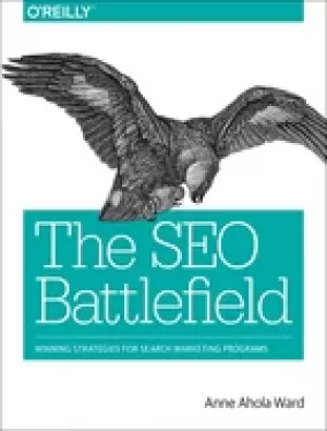 Image of seo battlefield winning strategies for search marketing programs