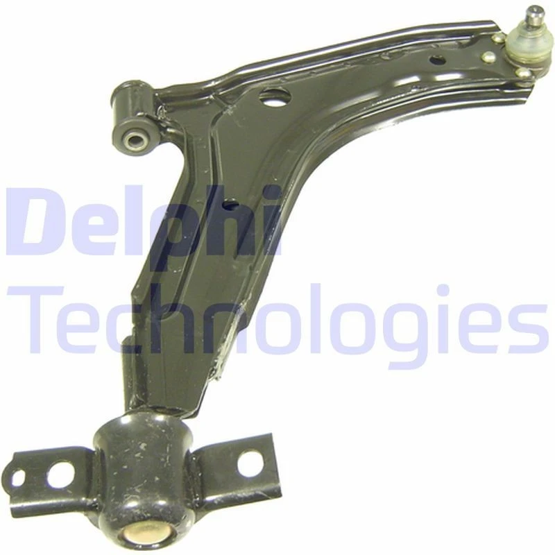 Image of DELPHI Suspension arm DELPHI TC823