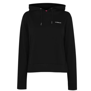 image of LA Gear OTH Hoodie - Black