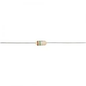 Image of RF choke RFC Axial lead 680 uH