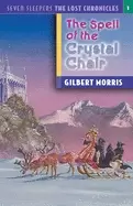 Image of spell of the crystal chair