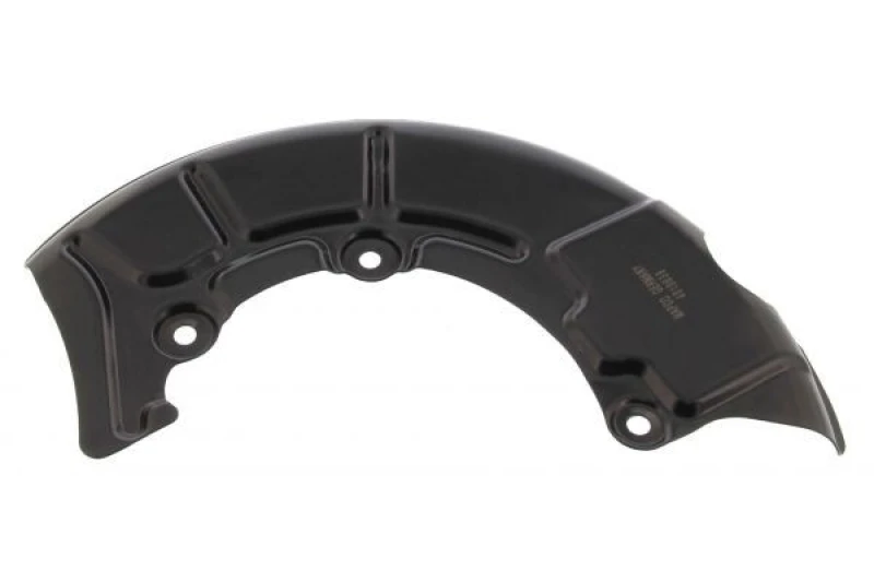 Image of Brake disc backing plate MAPCO 9020