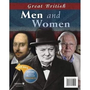 Image of Great British Men and Women Paperback / softback 2019