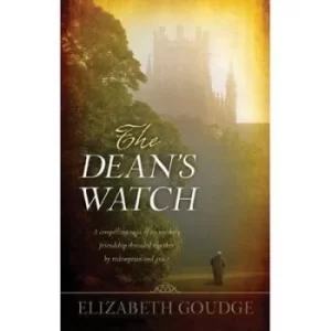 Image of The deans watch by Elizabeth Goudge