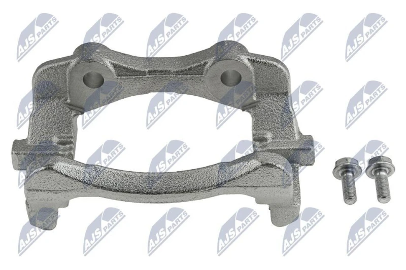 Image of NTY Brake caliper carrier NTY HZP-CT-028A