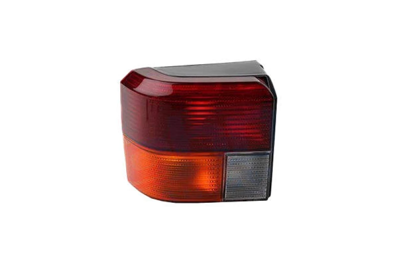 Image of JOHNS 95 66 87-1 Rear light without bulb holder, Left Combination Rearlight (391)