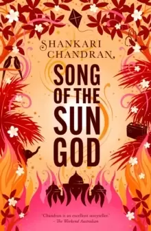 Image of Song of the Sun God