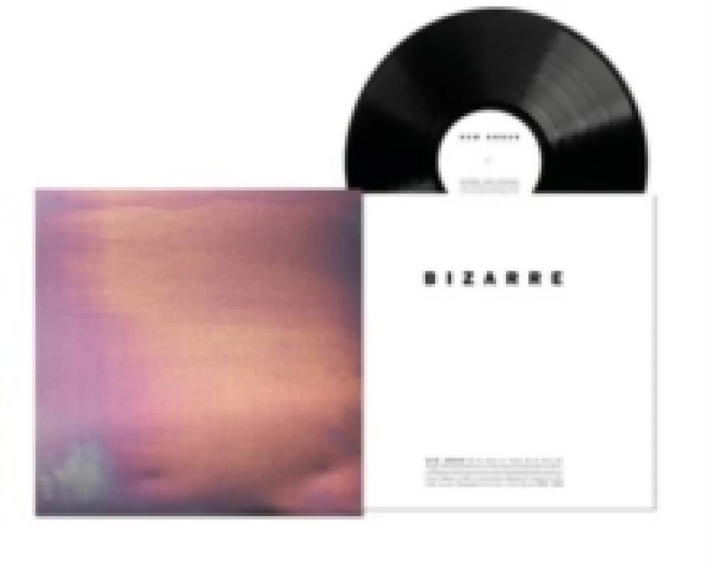 Image of Bizarre Love Triangle Vinyl