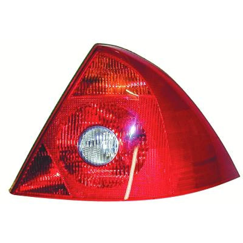 Image of DIEDERICHS 1427090 Rear light without bulb holder, Right, H21W Combination Rearlight (391)