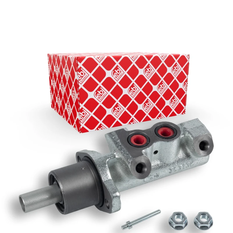 Image of Brake master cylinder FEBI BILSTEIN 109431