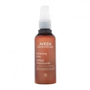 image of Aveda Thickening Tonic 100ml