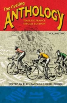 Image of The Cycling Anthology. Volume Two by Ellis Bacon Paperback