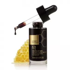Image of The Body Shop Drops Of Sun